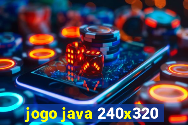 jogo java 240x320